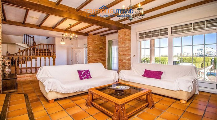 Image No.25-Villa de 4 chambres à vendre à Mil Palmeras