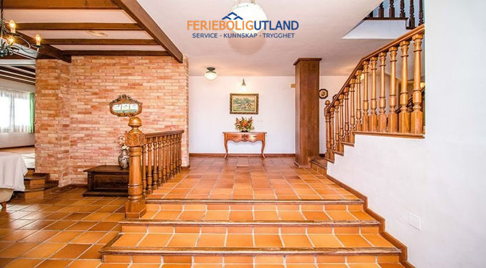 Image No.27-Villa de 4 chambres à vendre à Mil Palmeras