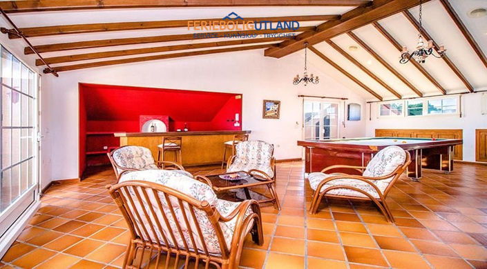 Image No.4-Villa de 4 chambres à vendre à Mil Palmeras