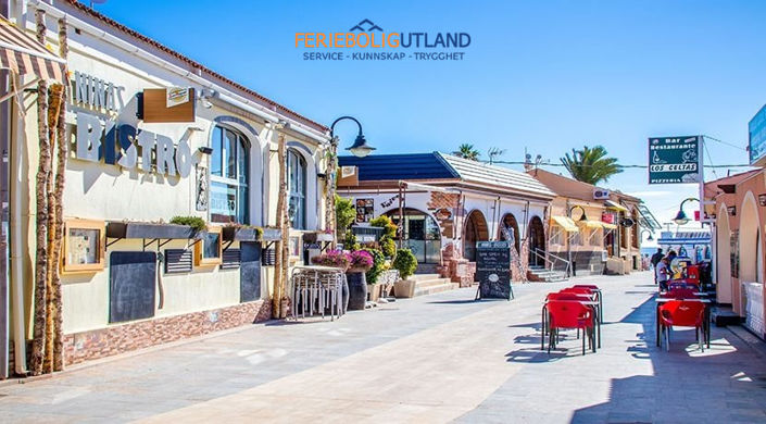 Image No.5-Villa de 4 chambres à vendre à Mil Palmeras