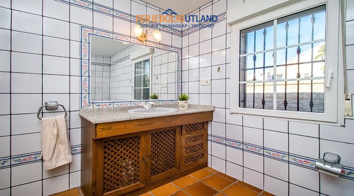 Image No.9-Villa de 4 chambres à vendre à Mil Palmeras