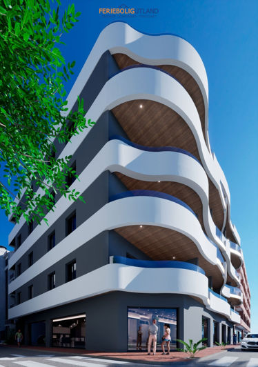 Image No.8-2 Bed Apartment for sale