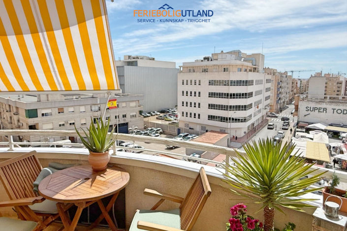 Image No.1-3 Bed Apartment for sale
