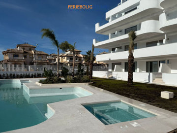 Feriebolig Utland most sold property