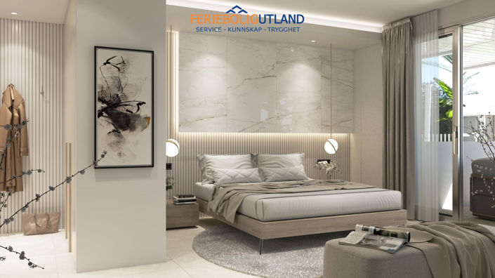 Image No.10-2 Bed Apartment for sale