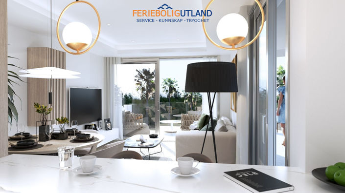 Image No.18-2 Bed Apartment for sale