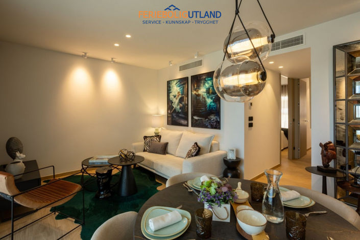 Image No.8-2 Bed Apartment for sale