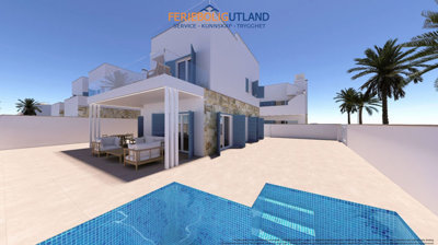 Feriebolig Utland most sold property
