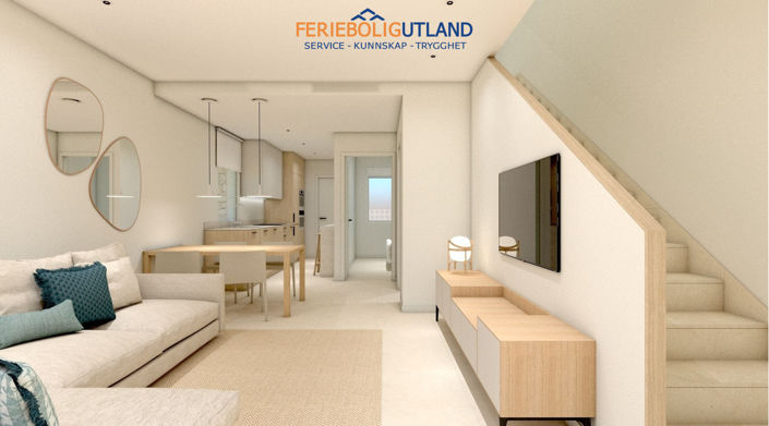 Image No.11-Villa de 4 chambres à vendre à Torre de la Horadada