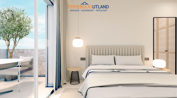 Image No.13-Villa de 4 chambres à vendre à Torre de la Horadada