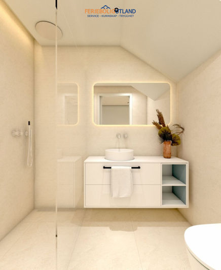 Image No.16-Villa de 4 chambres à vendre à Torre de la Horadada