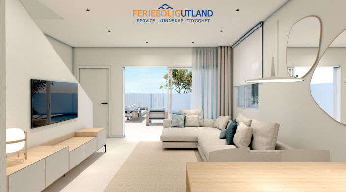 Image No.18-Villa de 4 chambres à vendre à Torre de la Horadada