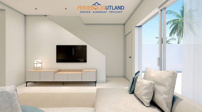 Image No.19-Villa de 4 chambres à vendre à Torre de la Horadada