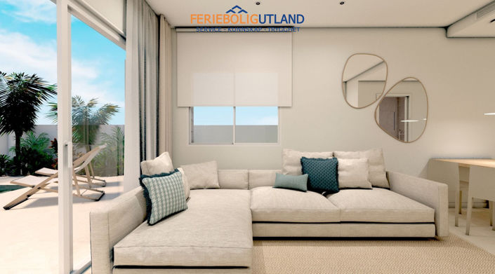 Image No.21-Villa de 4 chambres à vendre à Torre de la Horadada