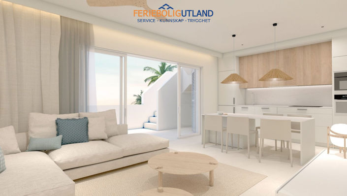 Image No.6-Villa de 4 chambres à vendre à Torre de la Horadada