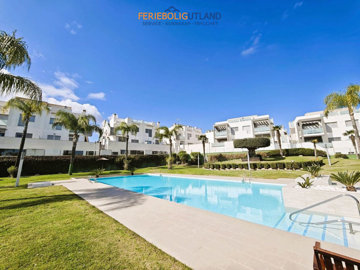 Feriebolig Utland most sold property