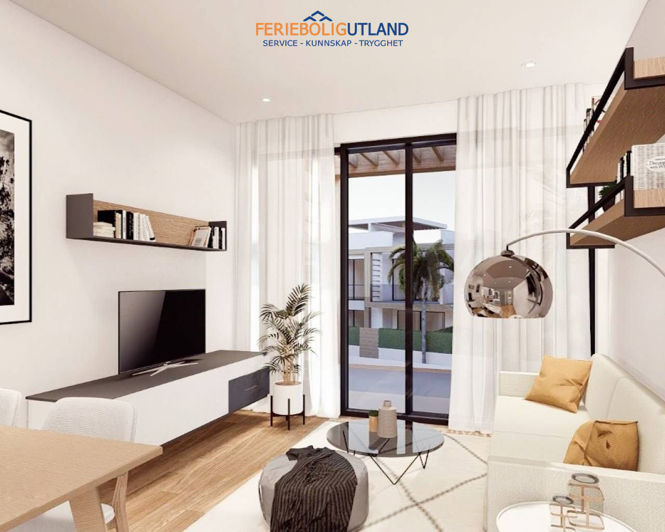 Image No.10-2 Bed Apartment for sale