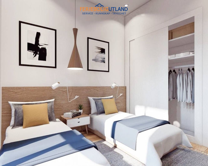 Image No.3-2 Bed Apartment for sale