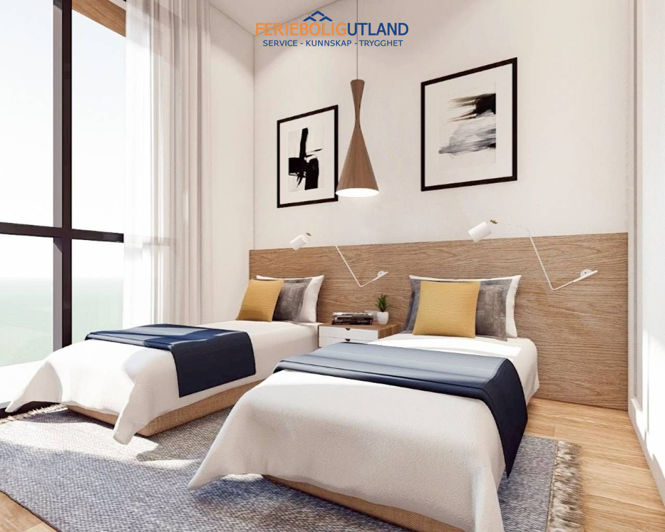 Image No.4-2 Bed Apartment for sale