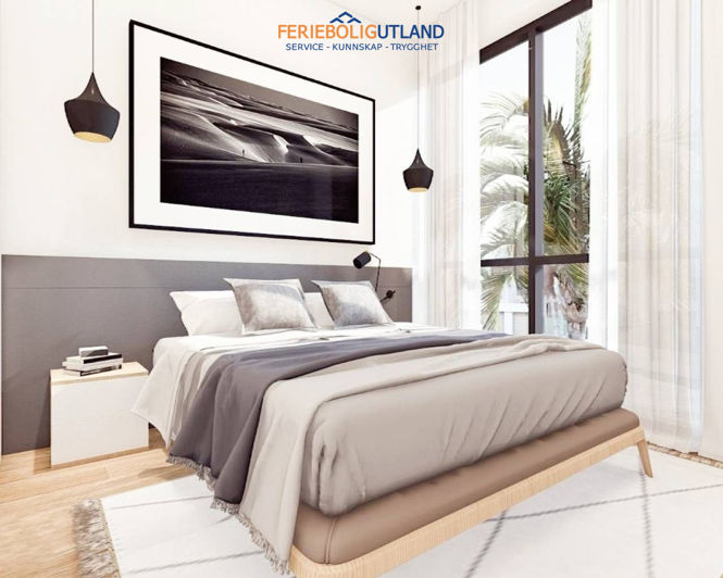 Image No.7-2 Bed Apartment for sale