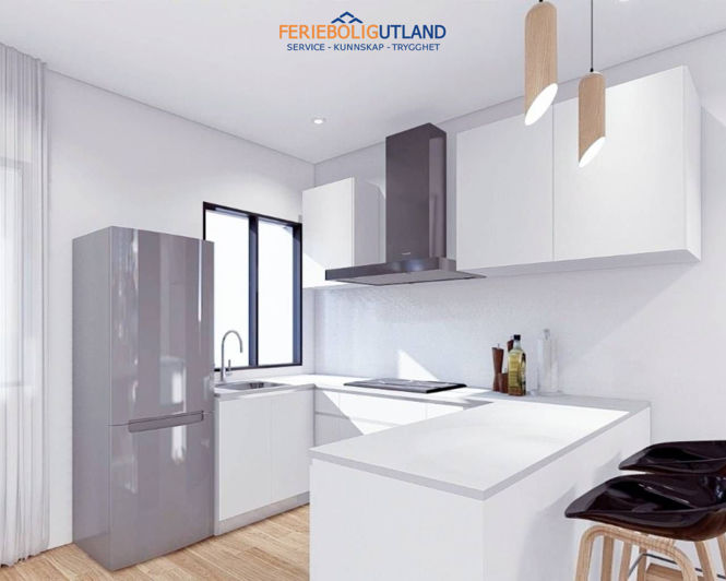 Image No.8-2 Bed Apartment for sale