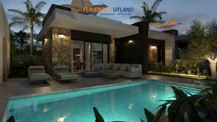 Image No.26-Villa de 3 chambres à vendre à Ciudad Quesada