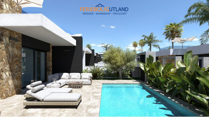 Image No.28-Villa de 3 chambres à vendre à Ciudad Quesada