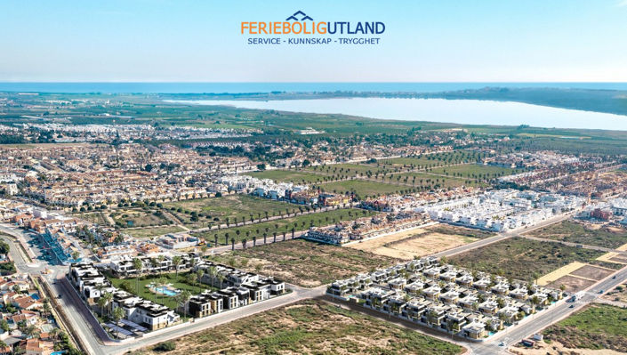 Image No.31-Villa de 3 chambres à vendre à Ciudad Quesada