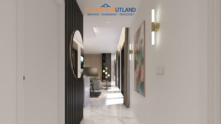 Image No.6-Villa de 3 chambres à vendre à Ciudad Quesada