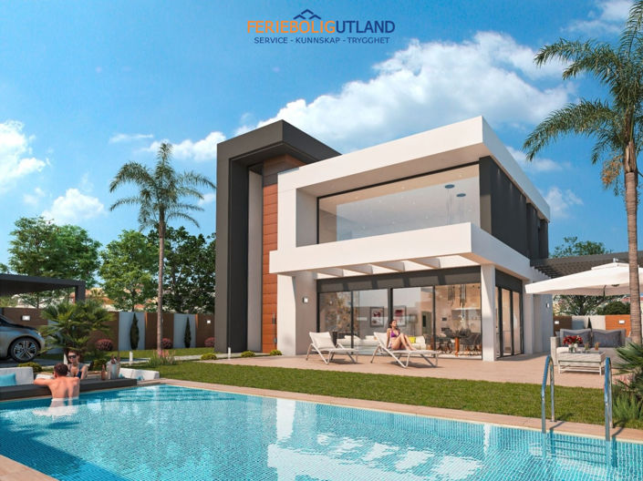 Image No.1-4 Bed Villa for sale