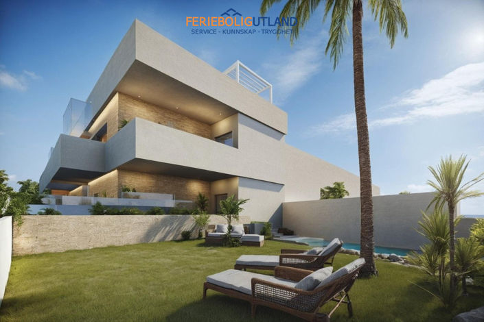Image No.1-2 Bed Apartment for sale