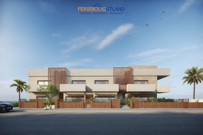 Image No.2-Appartement de 2 chambres à vendre à Murcie