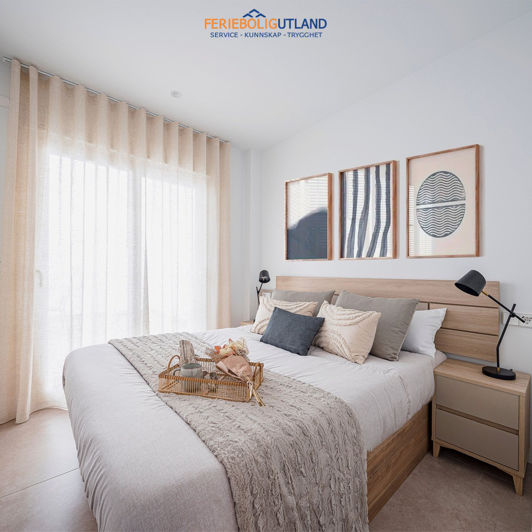 Image No.16-Appartement de 2 chambres à vendre à Murcie