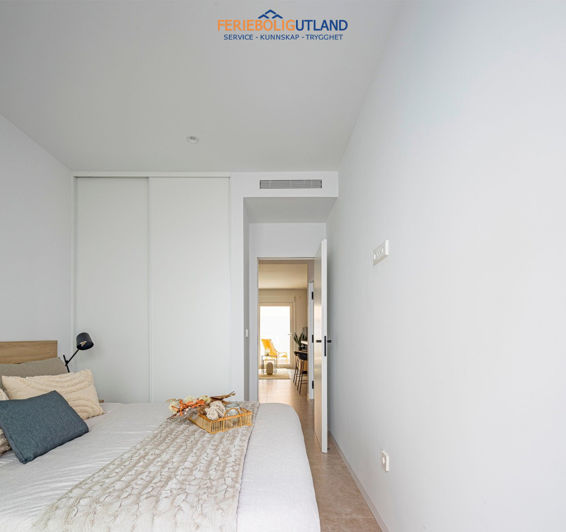 Image No.17-Appartement de 2 chambres à vendre à Murcie