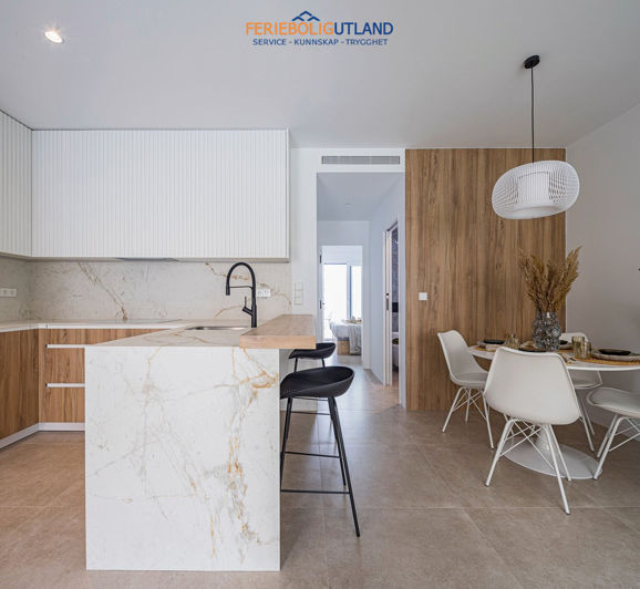 Image No.2-Appartement de 2 chambres à vendre à Murcie