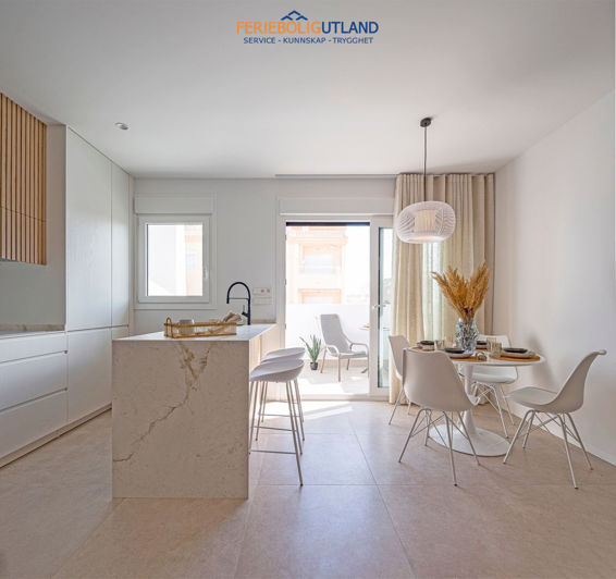 Image No.23-Appartement de 2 chambres à vendre à Murcie