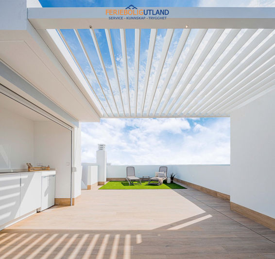 Image No.33-Appartement de 2 chambres à vendre à Murcie