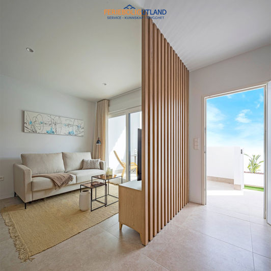 Image No.4-Appartement de 2 chambres à vendre à Murcie