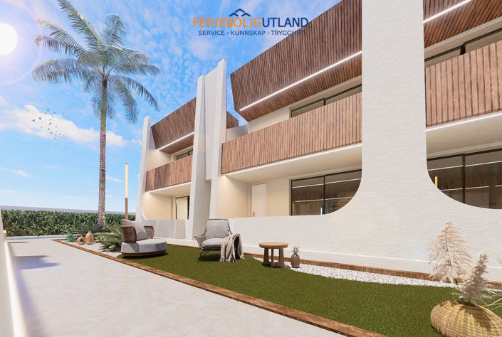 Image No.41-Appartement de 2 chambres à vendre à Murcie