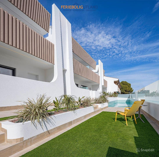 Image No.50-Appartement de 2 chambres à vendre à Murcie