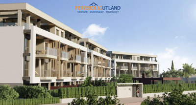 Feriebolig Utland most sold property
