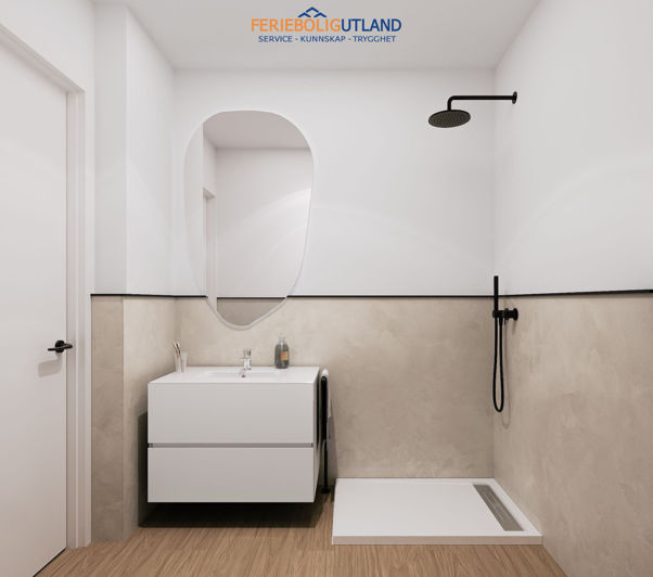 Image No.3-Appartement de 3 chambres à vendre à San Miguel de Salinas