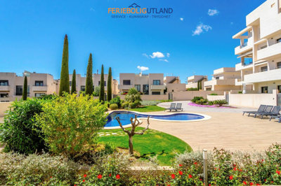 Feriebolig Utland most sold property