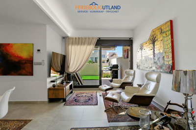 Feriebolig Utland most sold property