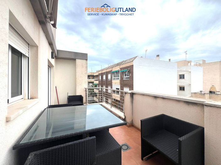 Image No.1-Appartement de 3 chambres à vendre à Alicante