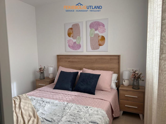 Image No.12-Villa de 3 chambres à vendre à Santiago de la Ribera