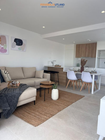 Image No.6-Villa de 3 chambres à vendre à Santiago de la Ribera