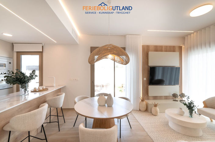 Image No.11-Villa de 3 chambres à vendre à Ciudad Quesada