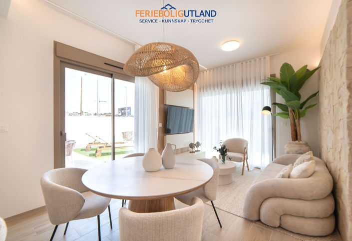 Image No.12-Villa de 3 chambres à vendre à Ciudad Quesada