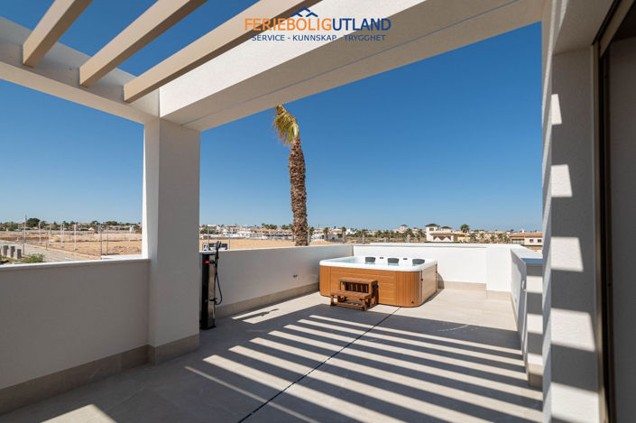 Image No.15-Villa de 3 chambres à vendre à Ciudad Quesada